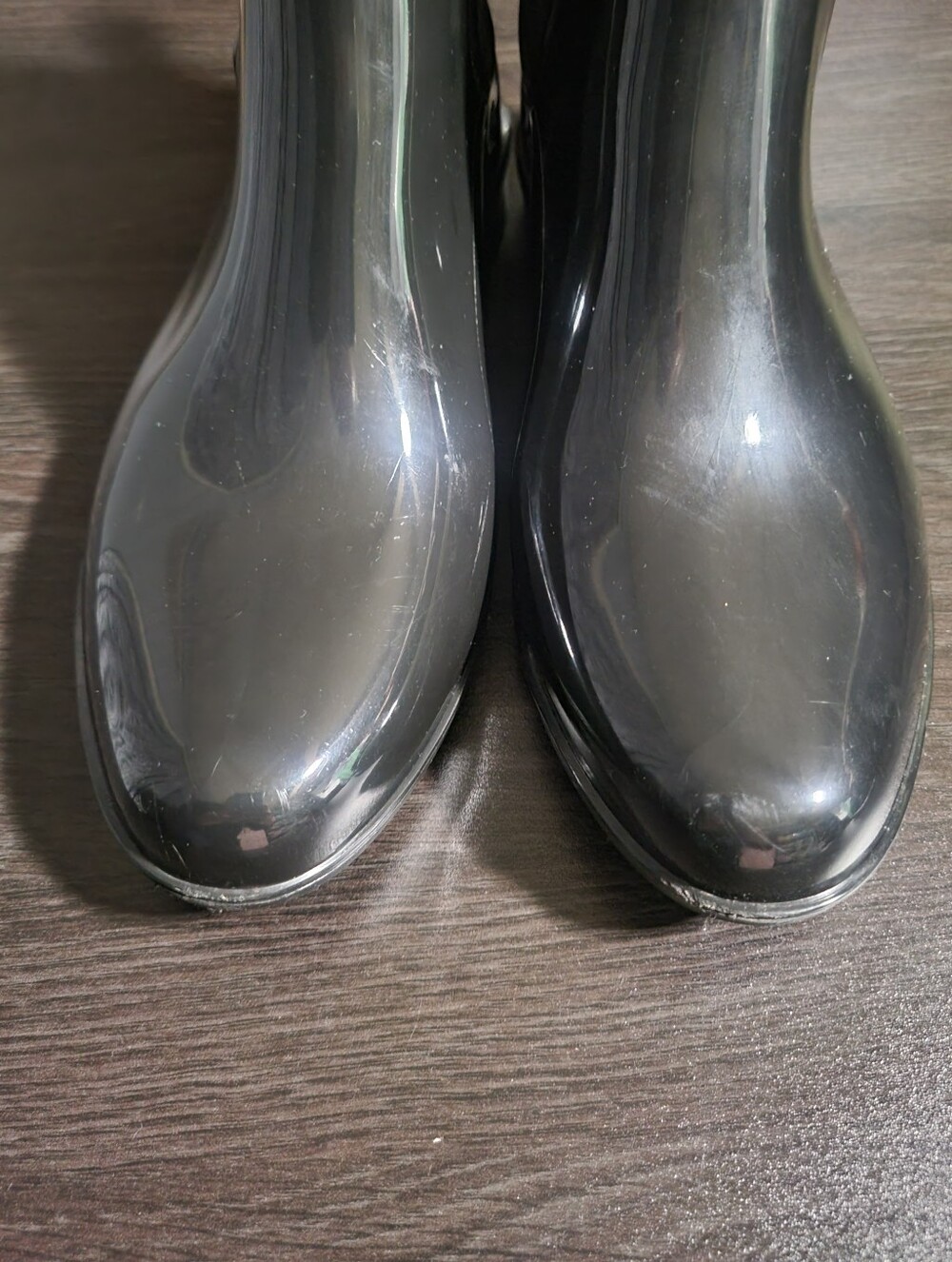 Coach Rivington Rain Booties - Picture 4 of 10
